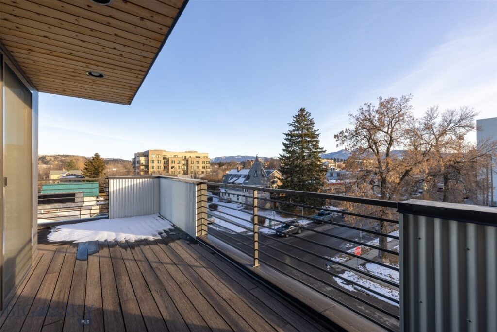 201 & 201 1/2 N Black Avenue, Bozeman MT 59715