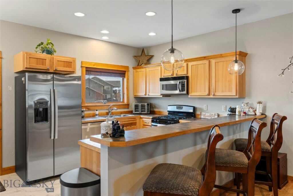 201 E Magnolia Drive, Belgrade MT 59714