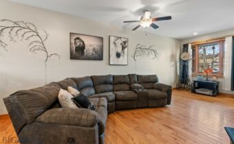 201 E Magnolia Drive, Belgrade MT 59714