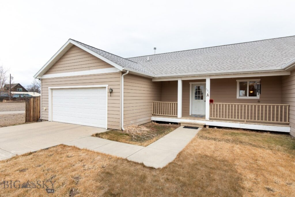 201 E Cascade Avenue, Belgrade MT 59714