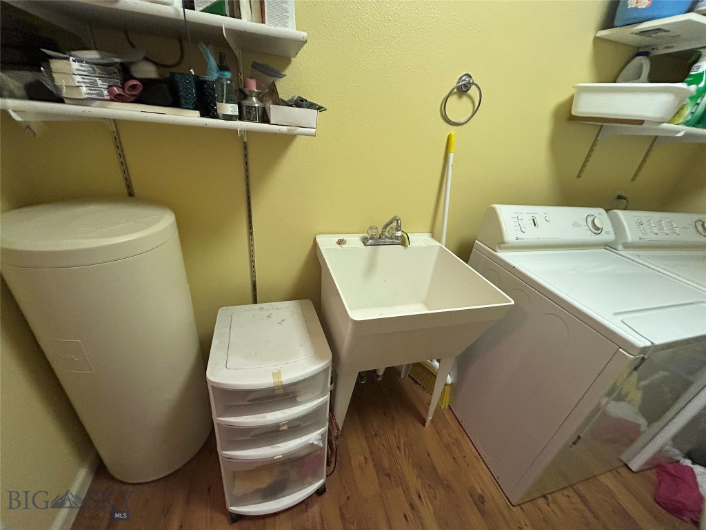 201 E Cascade Avenue, Belgrade MT 59714