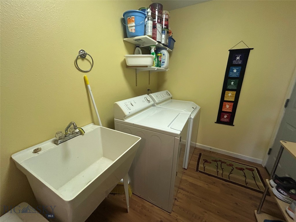 201 E Cascade Avenue, Belgrade MT 59714