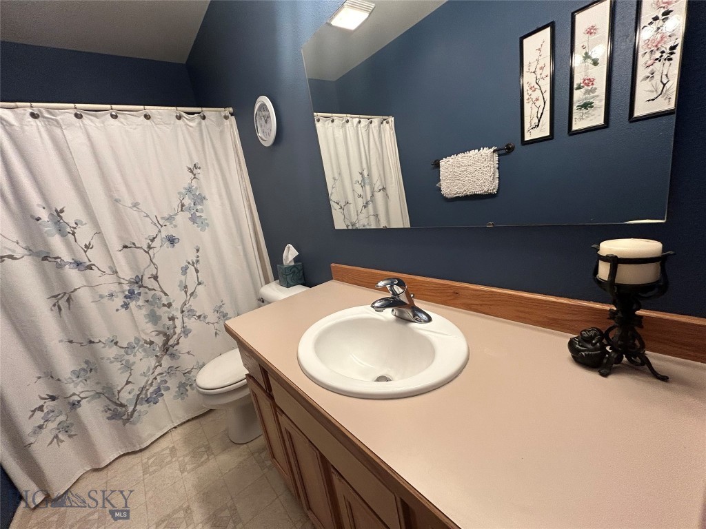 201 E Cascade Avenue, Belgrade MT 59714