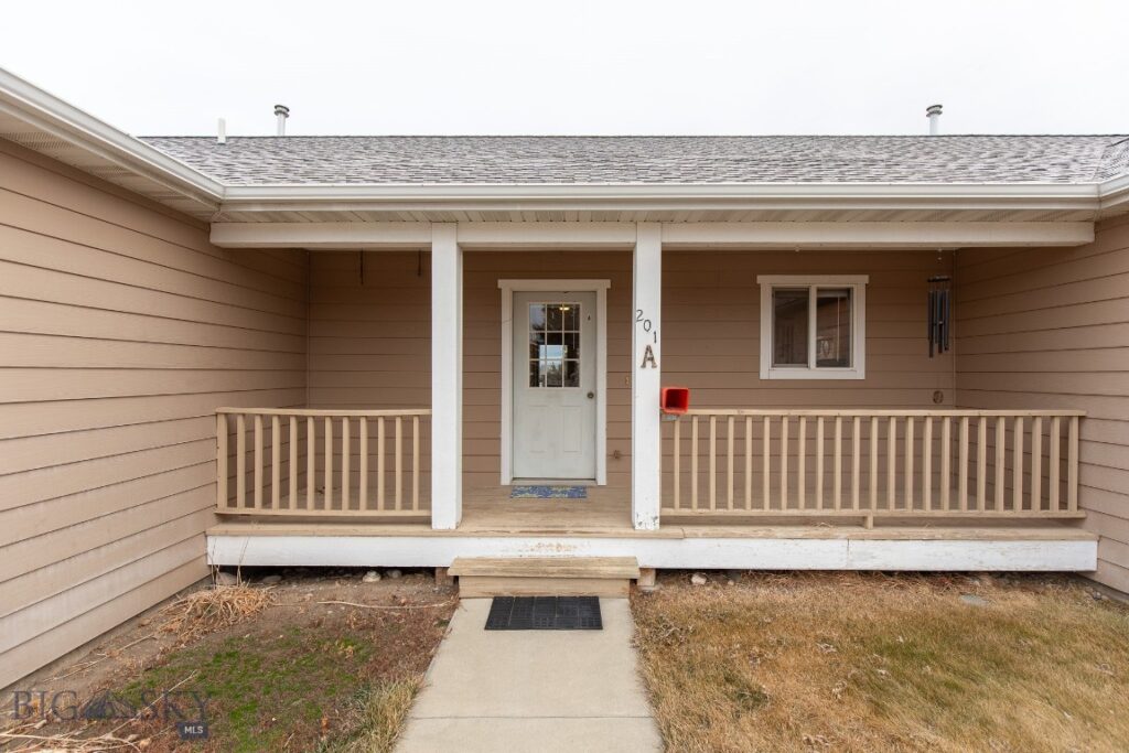 201 E Cascade Avenue, Belgrade MT 59714
