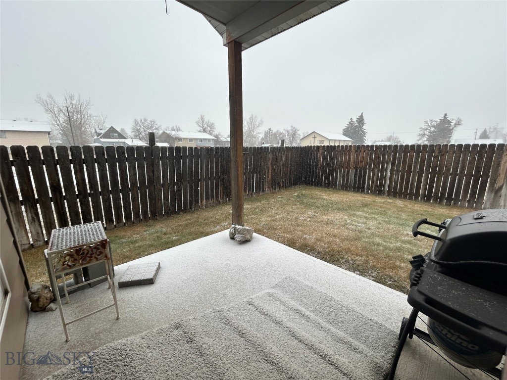 201 E Cascade Avenue, Belgrade MT 59714