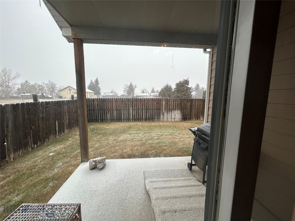 201 E Cascade Avenue, Belgrade MT 59714