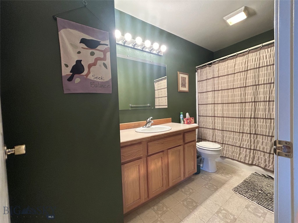 201 E Cascade Avenue, Belgrade MT 59714