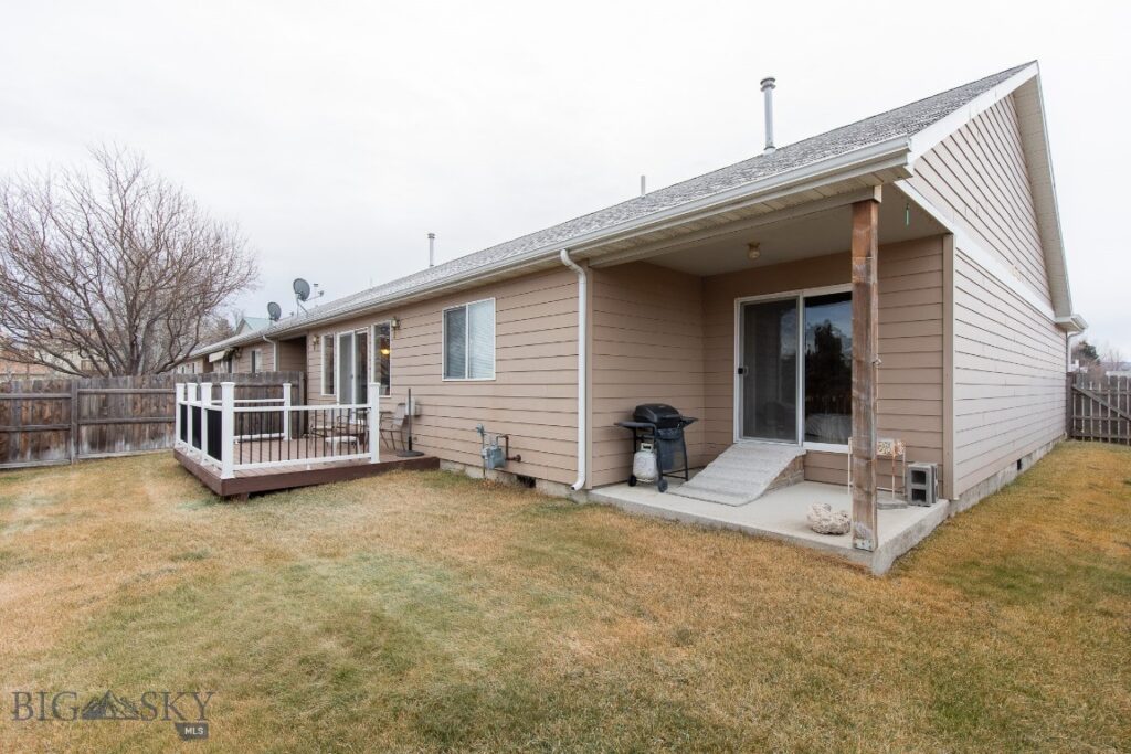 201 E Cascade Avenue, Belgrade MT 59714
