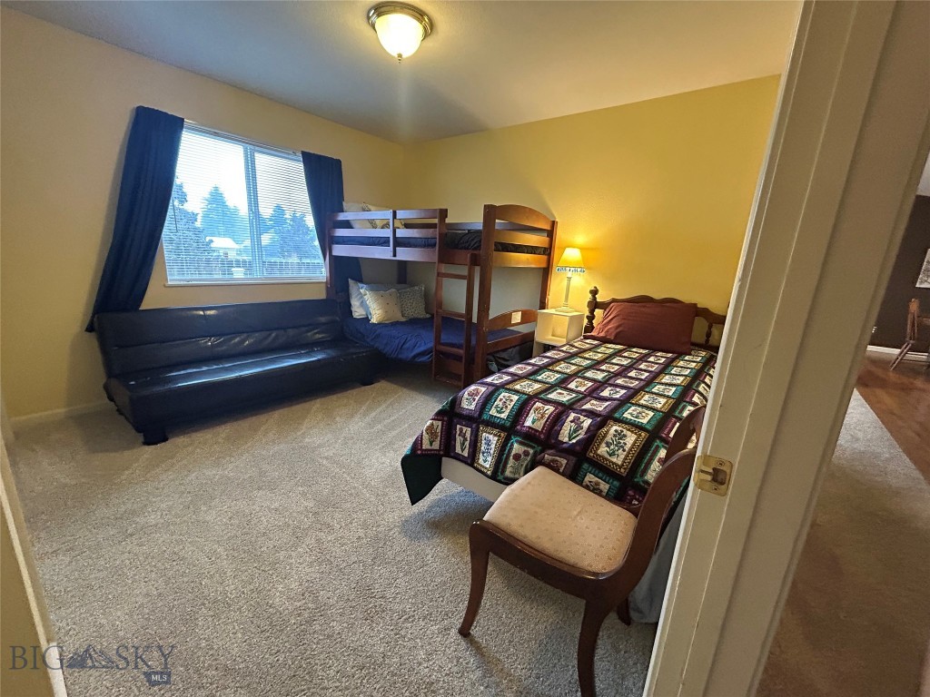 201 E Cascade Avenue, Belgrade MT 59714