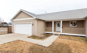 201 E Cascade Avenue, Belgrade MT 59714