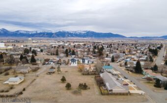 201 E Cascade Avenue, Belgrade MT 59714