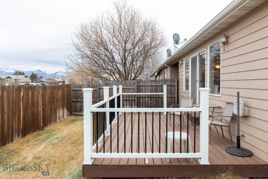 201 E Cascade Avenue, Belgrade MT 59714