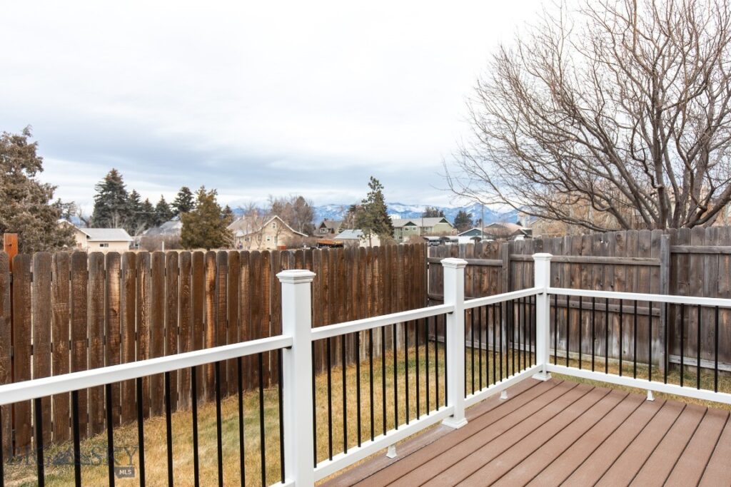 201 E Cascade Avenue, Belgrade MT 59714