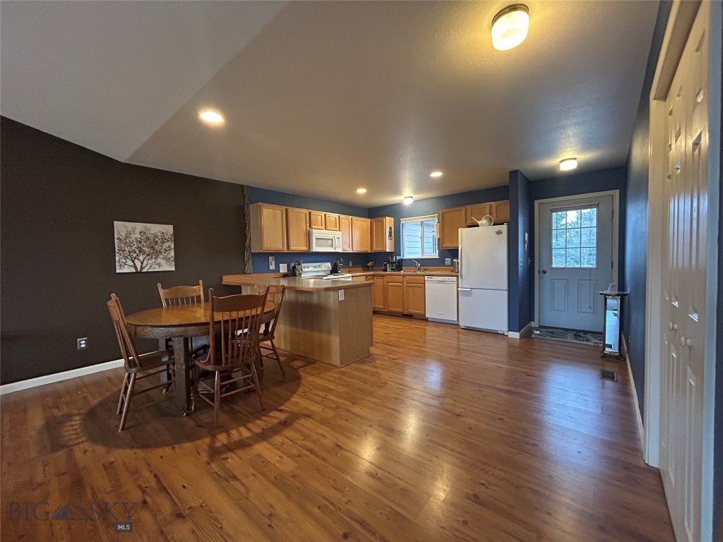 201 E Cascade Avenue, Belgrade MT 59714