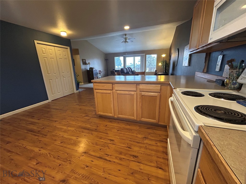 201 E Cascade Avenue, Belgrade MT 59714