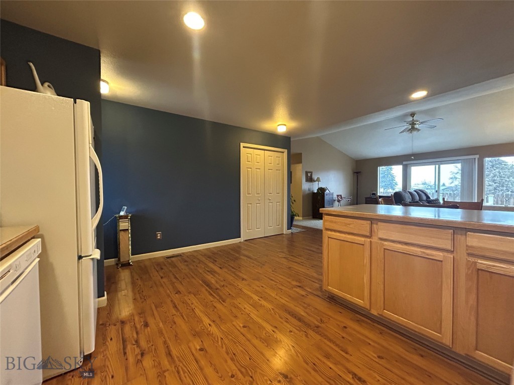 201 E Cascade Avenue, Belgrade MT 59714