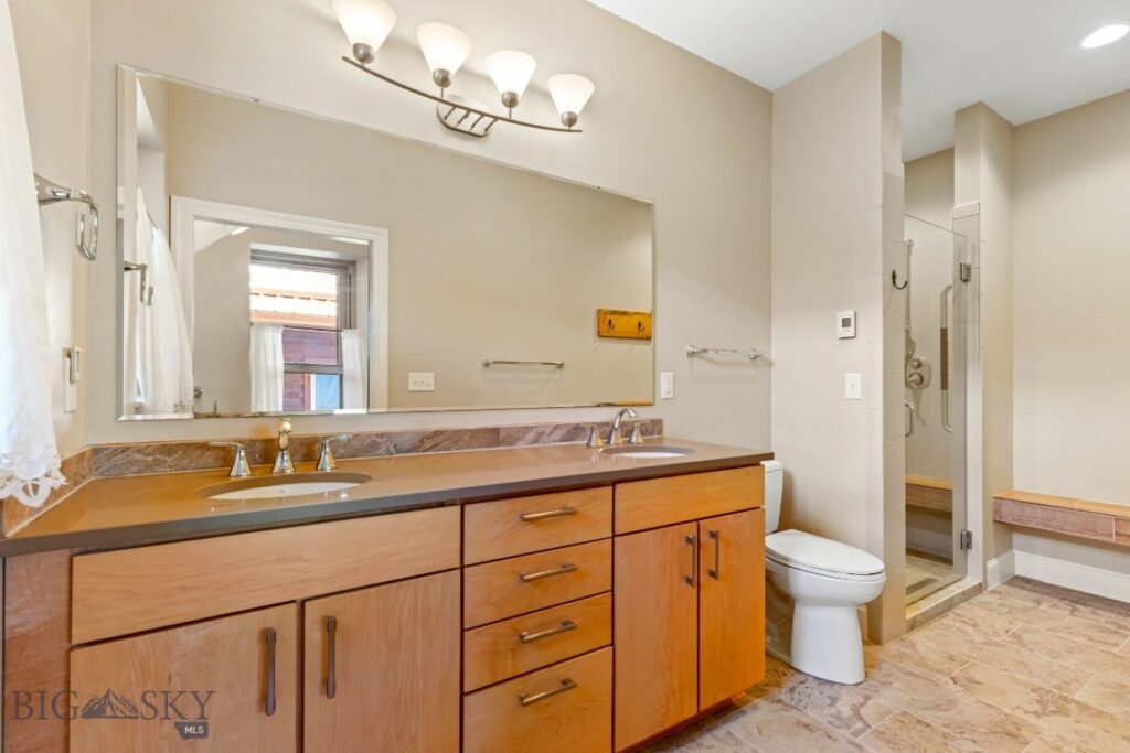 201 Little Creek Bend, Livingston MT 59047