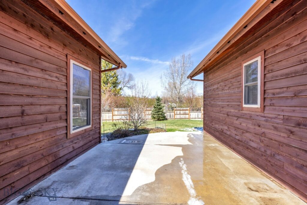 201 Little Creek Bend, Livingston MT 59047