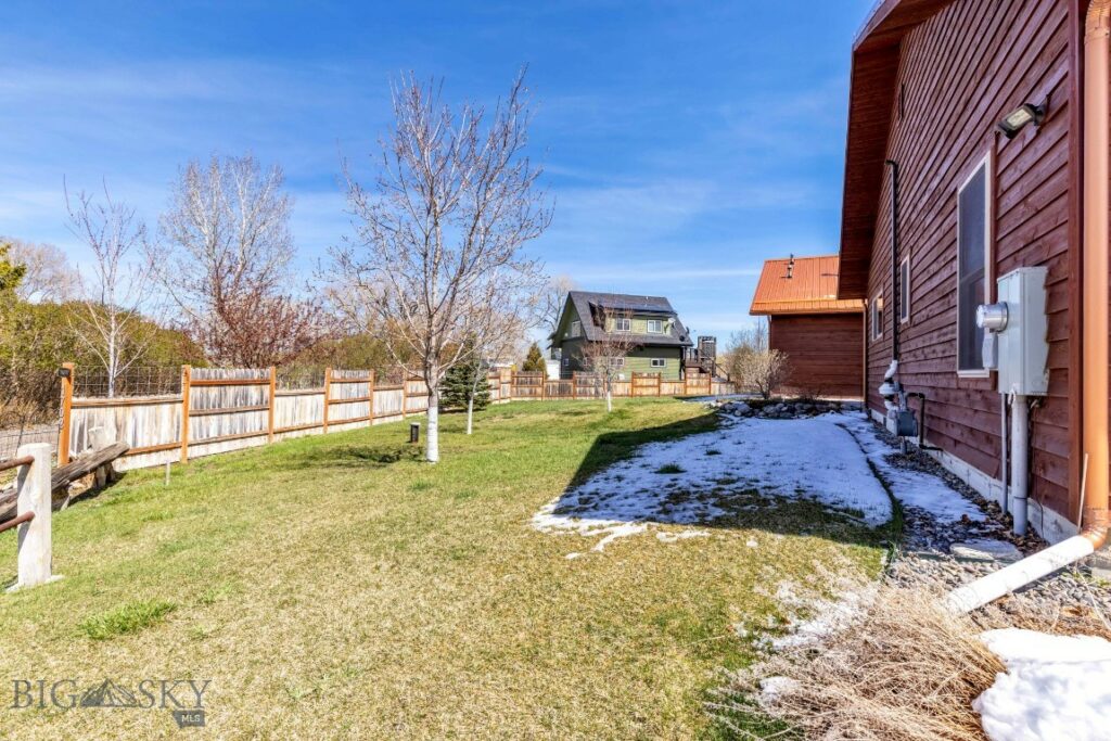 201 Little Creek Bend, Livingston MT 59047