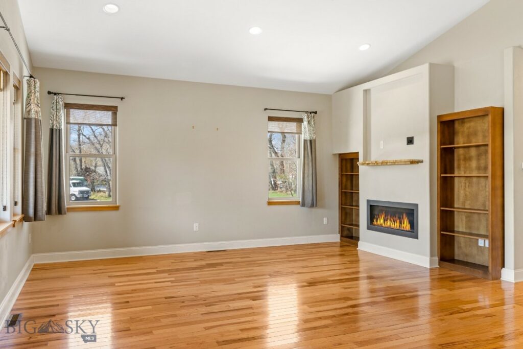 201 Little Creek Bend, Livingston MT 59047