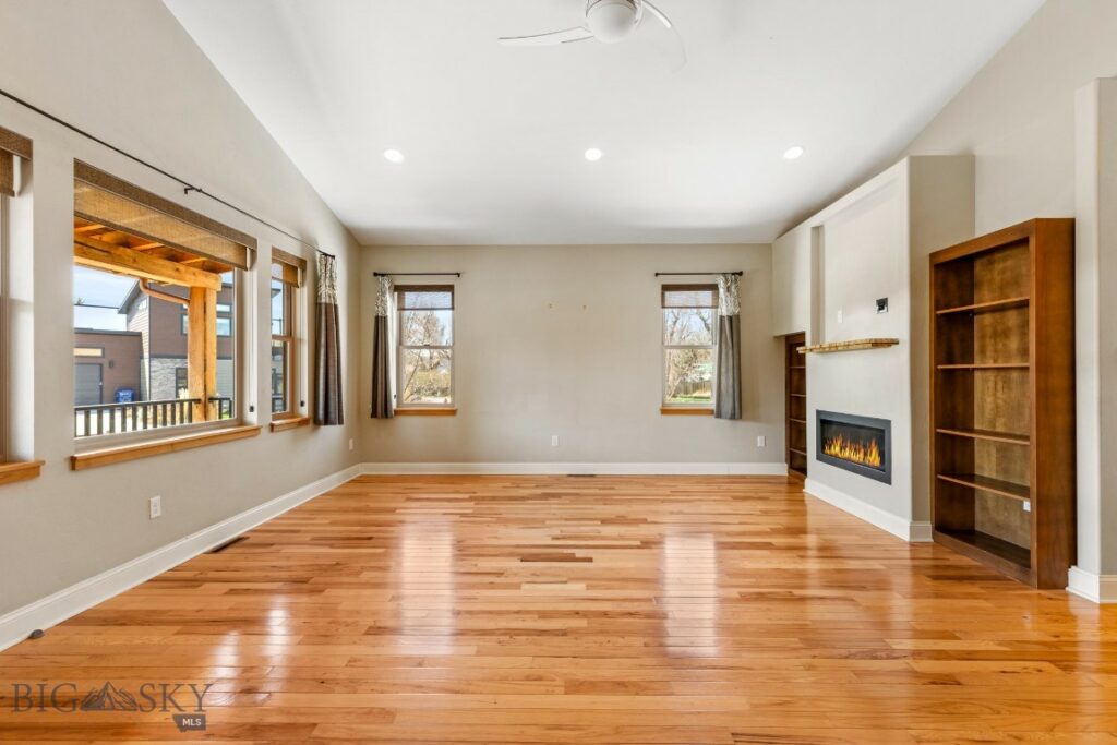 201 Little Creek Bend, Livingston MT 59047
