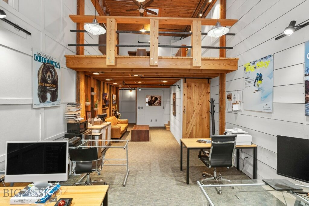 201 S Wallace, Bozeman MT 59715