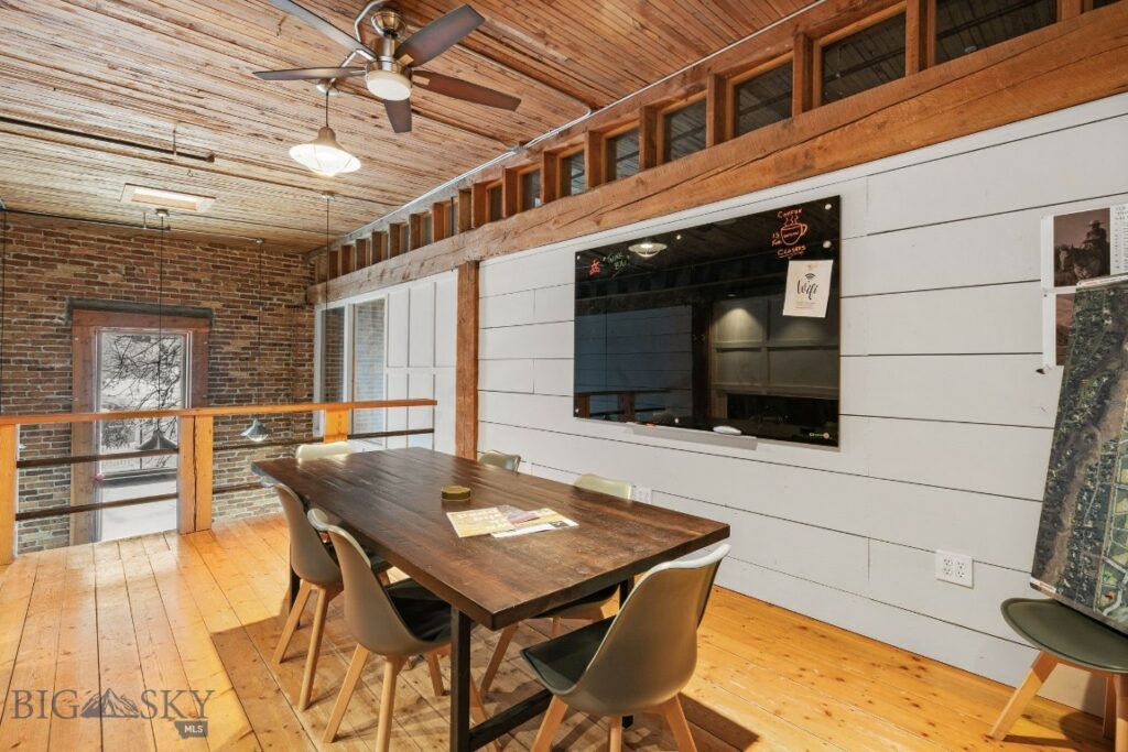201 S Wallace, Bozeman MT 59715