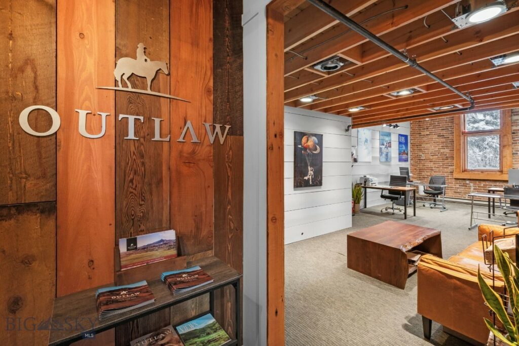 201 S Wallace, Bozeman MT 59715