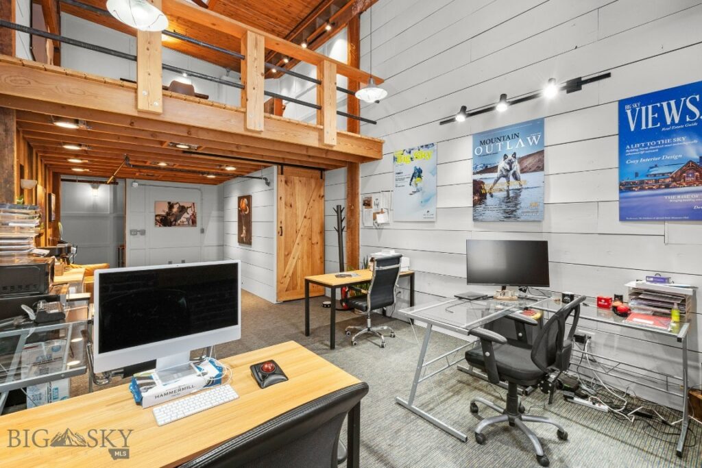 201 S Wallace, Bozeman MT 59715