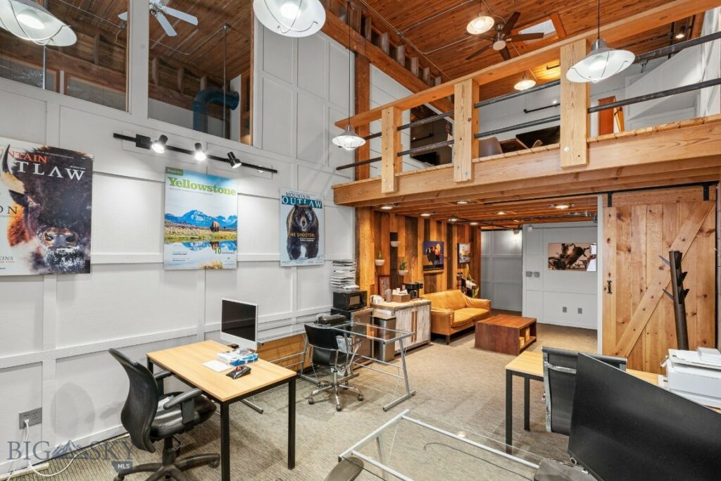 201 S Wallace, Bozeman MT 59715