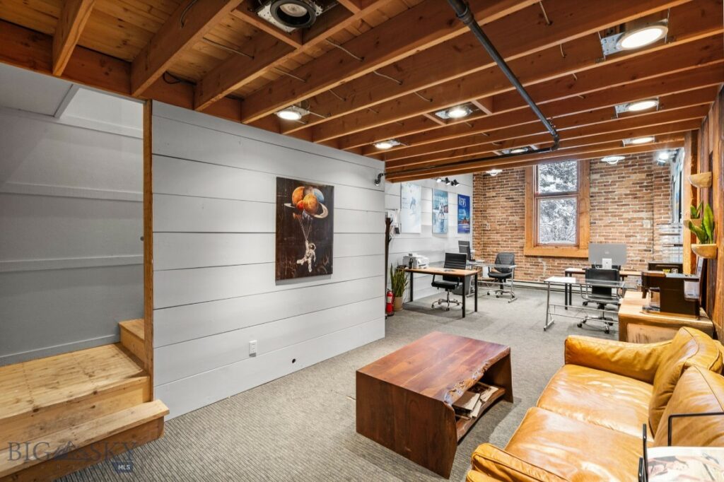 201 S Wallace, Bozeman MT 59715