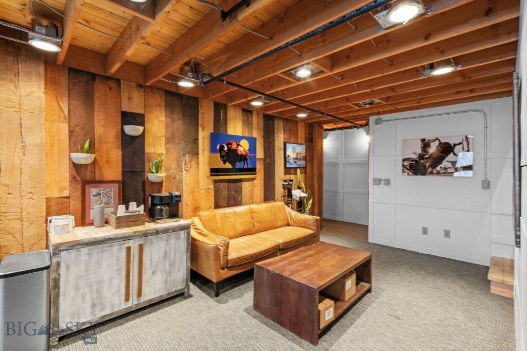201 S Wallace, Bozeman MT 59715
