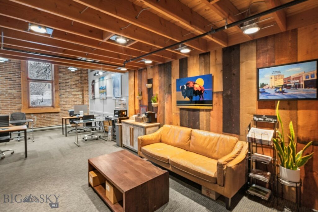 201 S Wallace, Bozeman MT 59715