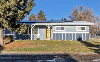 201 W Park, Belgrade MT 59714