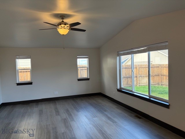 2011 Windjammer, Belgrade MT 59714