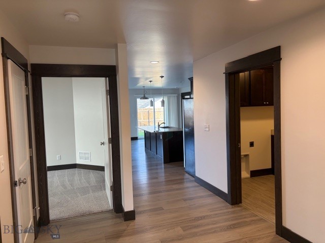 2011 Windjammer, Belgrade MT 59714