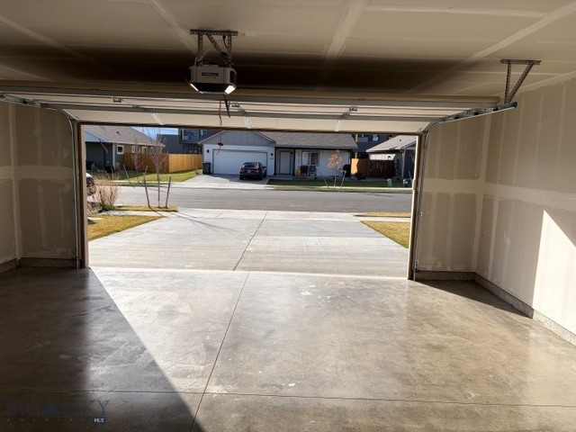 2011 Windjammer, Belgrade MT 59714