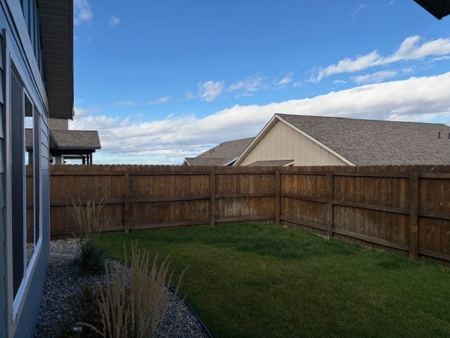 2011 Windjammer, Belgrade MT 59714