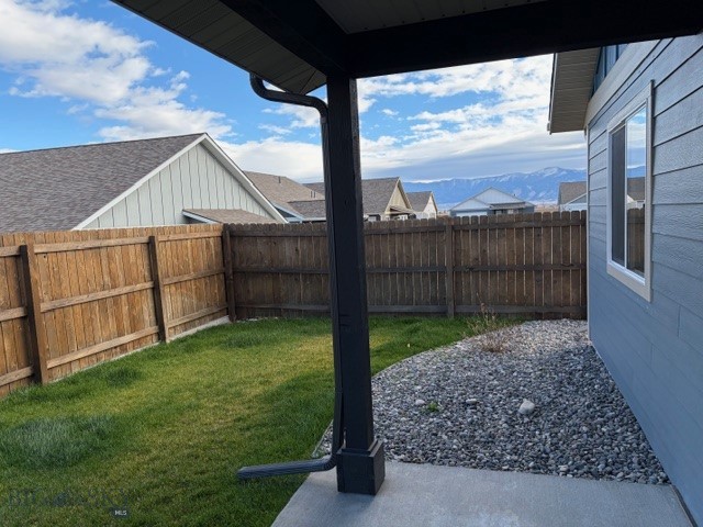 2011 Windjammer, Belgrade MT 59714