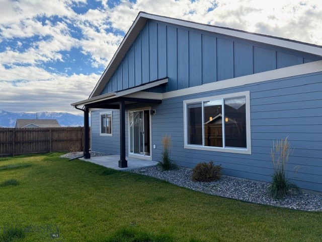 2011 Windjammer, Belgrade MT 59714