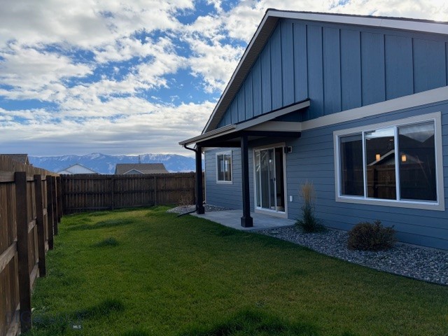 2011 Windjammer, Belgrade MT 59714