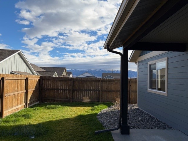 2011 Windjammer, Belgrade MT 59714