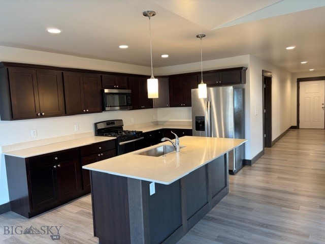 2011 Windjammer, Belgrade MT 59714