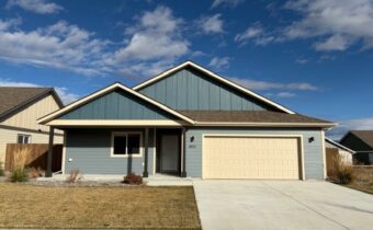 2011 Windjammer, Belgrade MT 59714