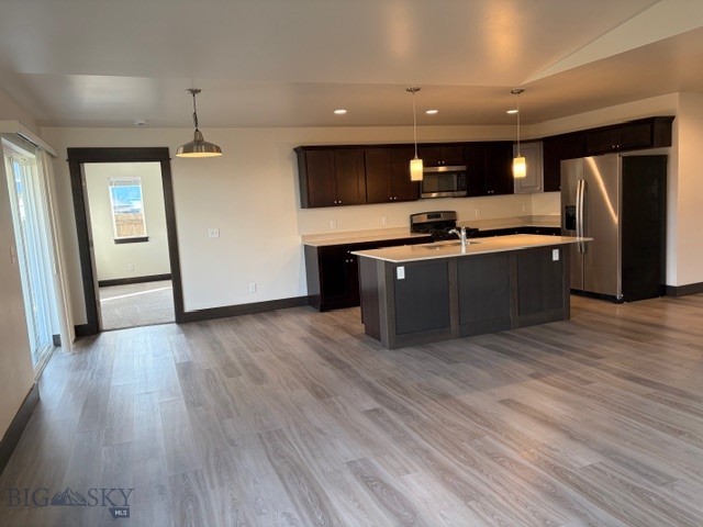 2011 Windjammer, Belgrade MT 59714