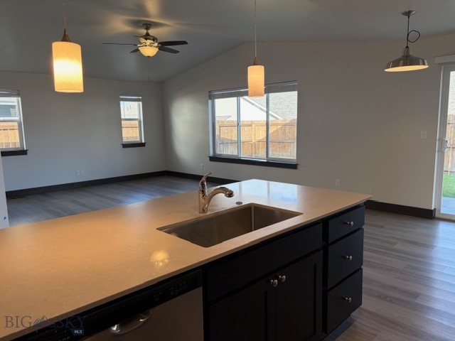 2011 Windjammer, Belgrade MT 59714