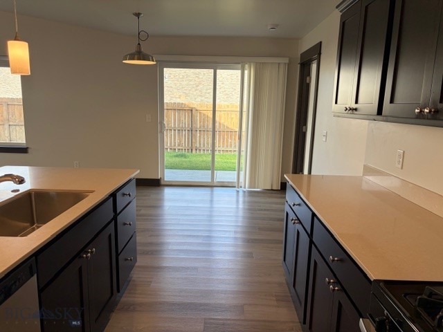 2011 Windjammer, Belgrade MT 59714