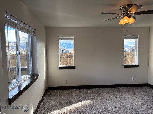 2011 Windjammer, Belgrade MT 59714