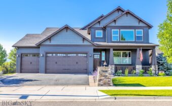 2014 Commonwealth Street, Bozeman MT 59718
