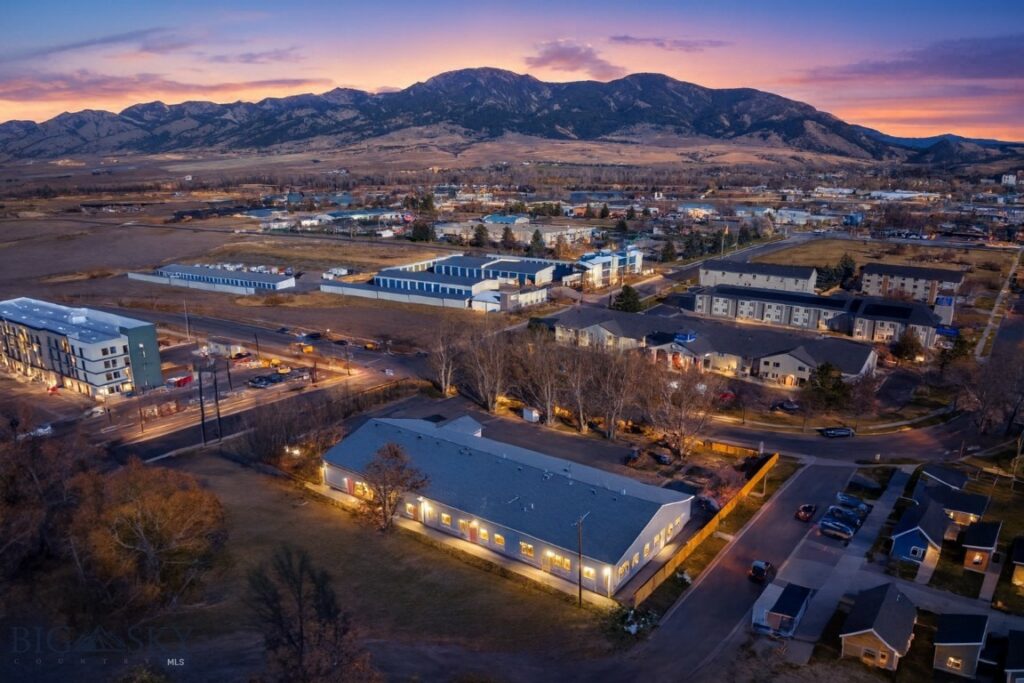 2015 Wheat Drive, Bozeman MT 59715